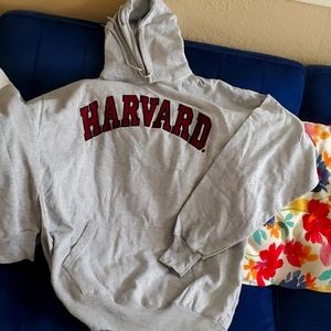 COPY - Harvard Hoodie
